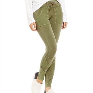 FP Movement Kyoto High-Rise Ankle Legging